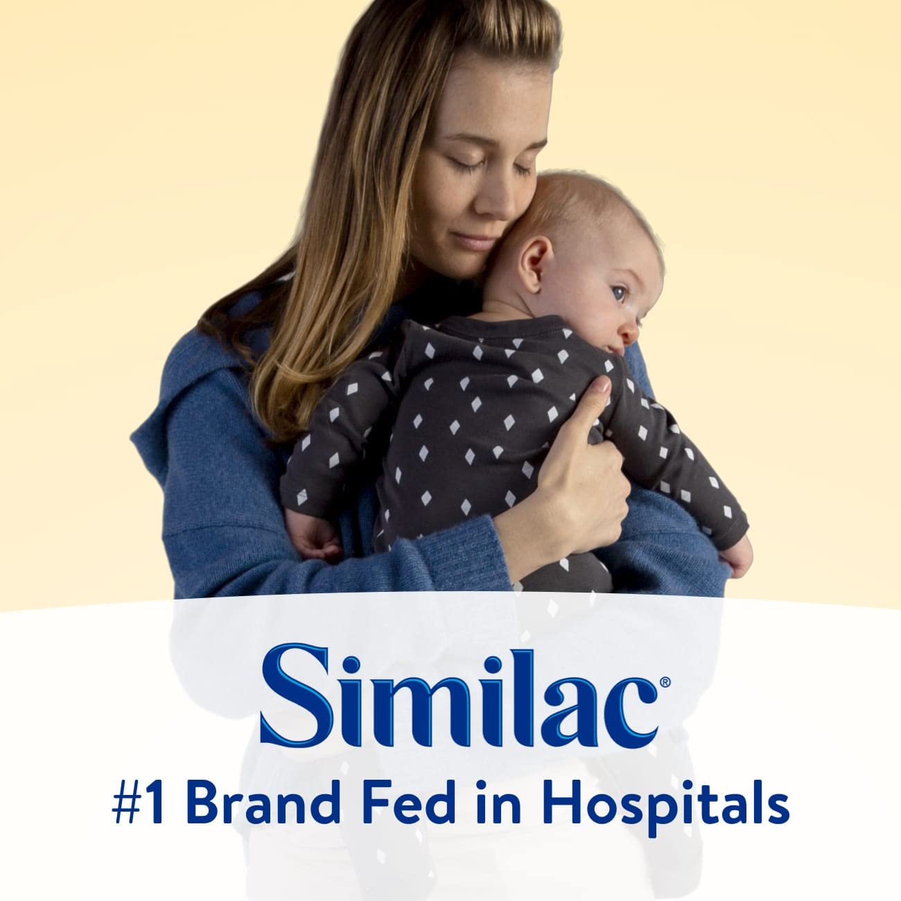 Similac Sensitive Baby Formula - Powder - 1.86 oz - Image 5